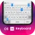 Iphone keyboards