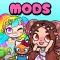 Mods Skins for Avatar World