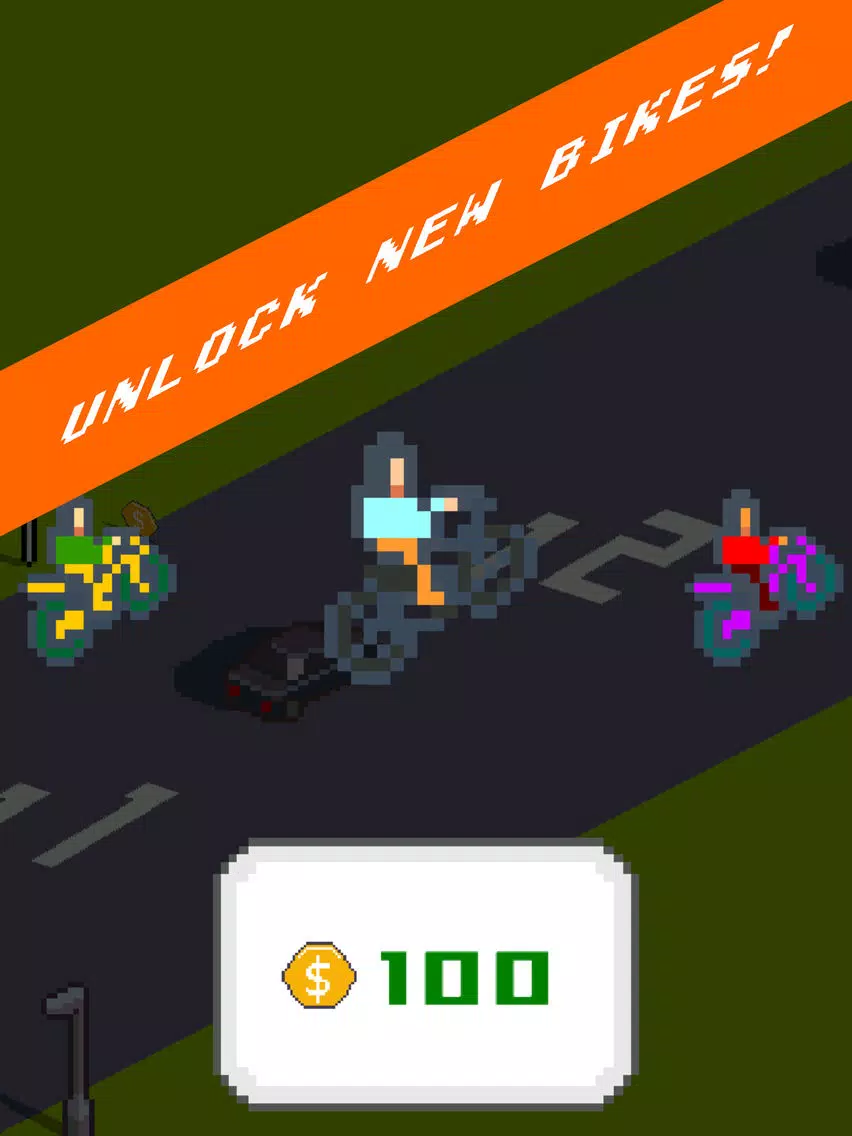 Overtake King iPad  স্ক্রিনশট