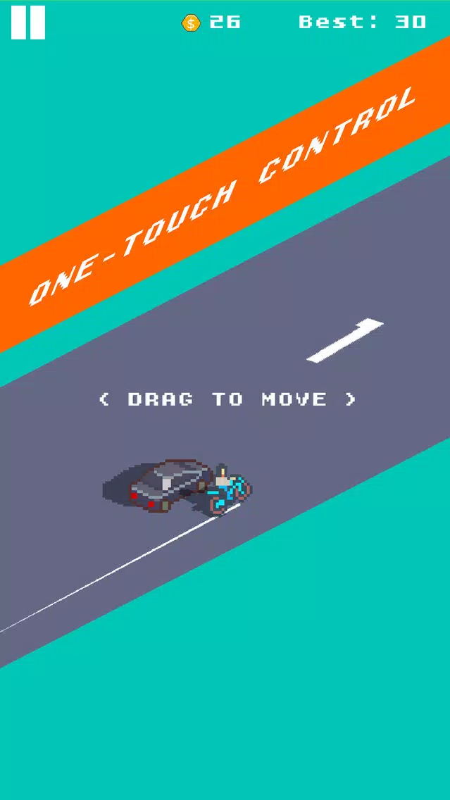 Overtake King স্ক্রিনশট