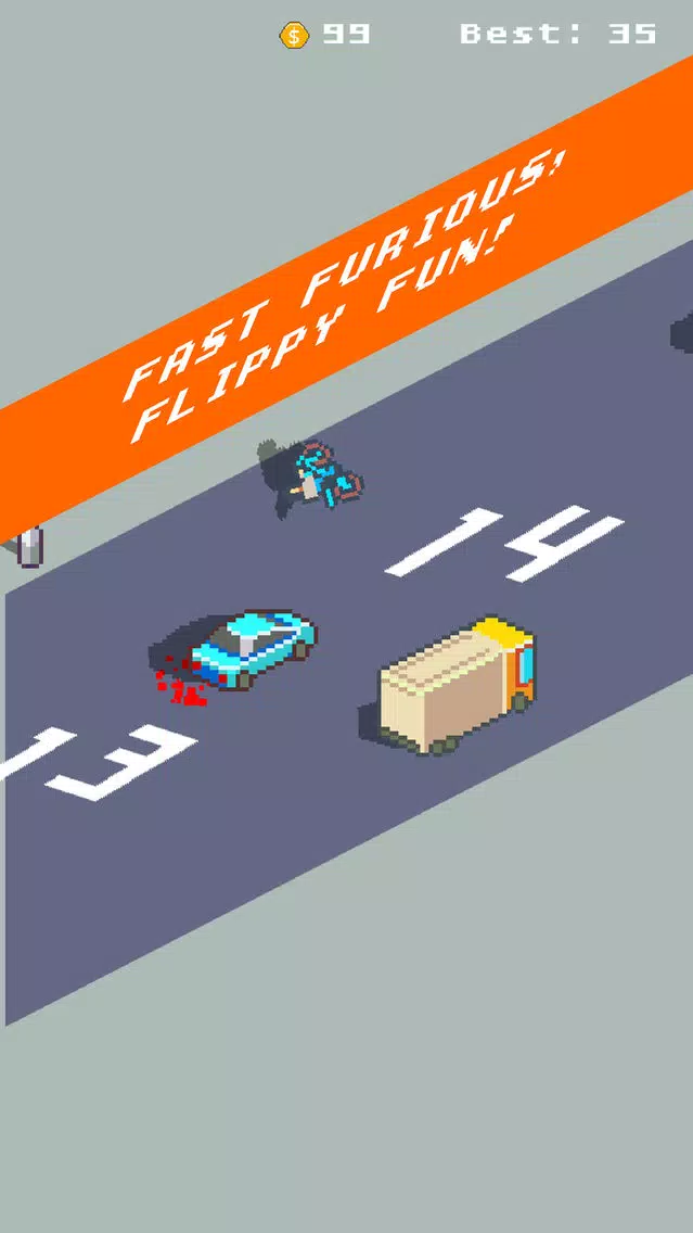 Overtake King স্ক্রিনশট