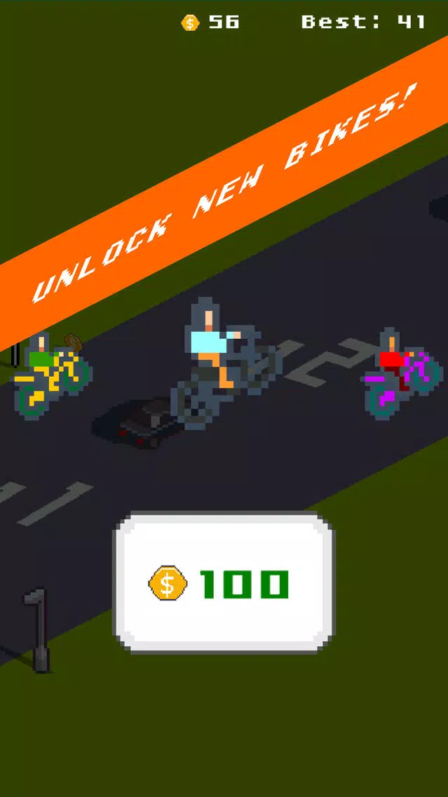 Overtake King স্ক্রিনশট