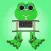 Frog Otto