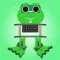 Frog Otto