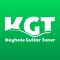 KHS Guitar Tuner Pro