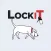 Lockit Keyhound
