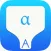 Greek Transliteration Keyboard by KeyNounce