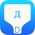 Russian Transliteration Keyboard by KeyNounce