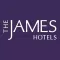 The James Hotels Mobile App