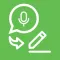 Audio Voice Messages to Text for WhatsApp