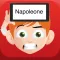 Chi Sono ?! - Il gioco Gratis