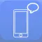 Talking Phone - read any text and website!