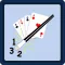 k-Magic trick