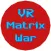 VR Matrix War : hard fIght