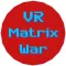 VR Matrix War : hard fIght