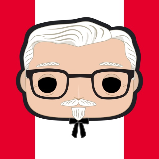 KFC US - Ordering App KFC US - Ordering App