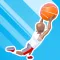 High Jump Dunk