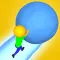 Snowball Run 3D