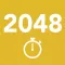2048 Plus Timer