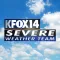KFOX14 WX