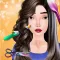Hair Cutting Game For Girls