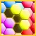 Gems Hexa: Block Puzzle Games