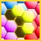 Gems Hexa: Block Puzzle Games