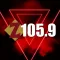Z105.9 KFXZ-FM