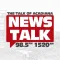 News Talk 98.5 & 1520 AM