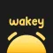 Wakey - Challenge Alarm Clock
