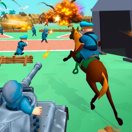 Army Commander War Army Commander War