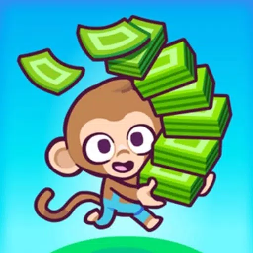 Monkey Supermarket Monkey Supermarket