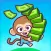 Monkey Supermarket
