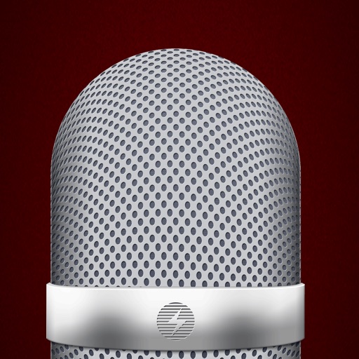 Voice Recorder HD :Audio Memos Voice Recorder HD :Audio Memos