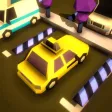Crazy Drunk Parking
