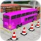 Skillful Driver Bus Zone