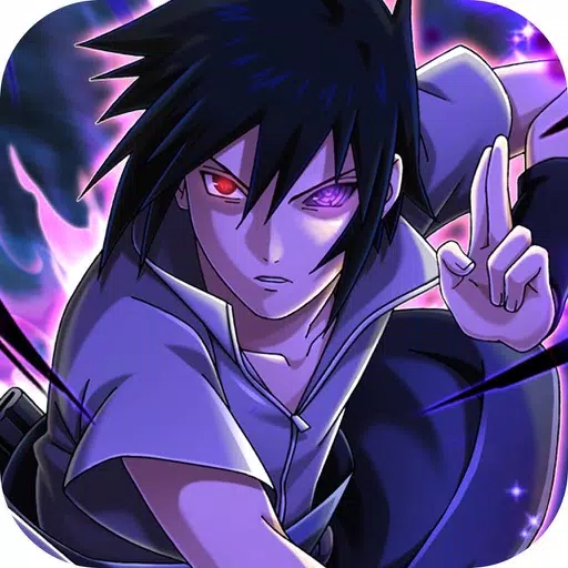 Konoha Guardian:Burning Konoha Guardian:Burning