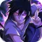 Konoha Guardian:Burning