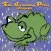 The Crooning Prinz Frog Rasp