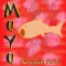 Chinese MuYu (Wooden Fish)