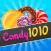 Candy 1010 - a leisure game