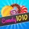 Candy 1010 - a leisure game
