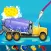 Truck Games Car Wash Salon