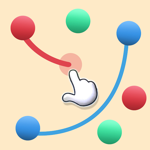 Connect Dot Puzzle