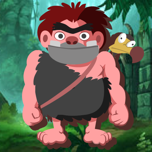 Caveman Run