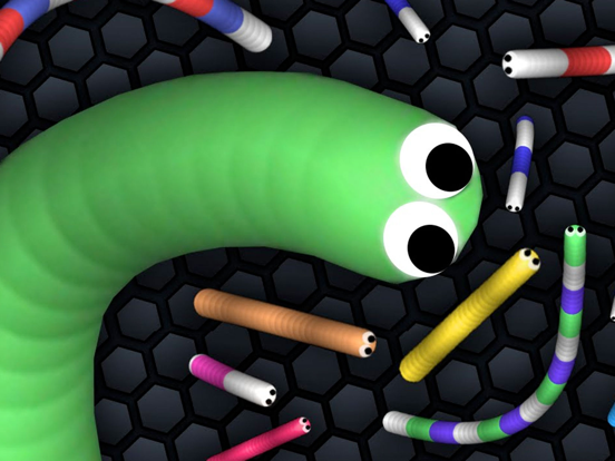 Banana Snake Escape iPad  স্ক্রিনশট
