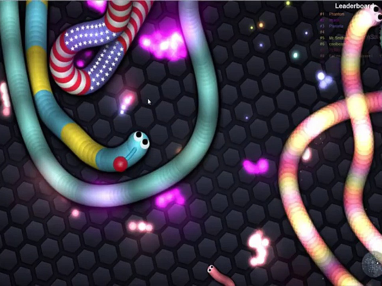 Banana Snake Escape iPad  স্ক্রিনশট