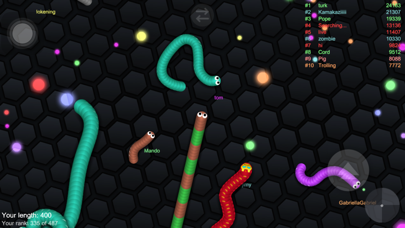 Banana Snake Escape স্ক্রিনশট