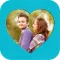 PicShape - Shape your photos using lots of predefined style and share pics "for Instagram, Dropbox, Email "