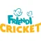 FRiENDi Cricket - Live